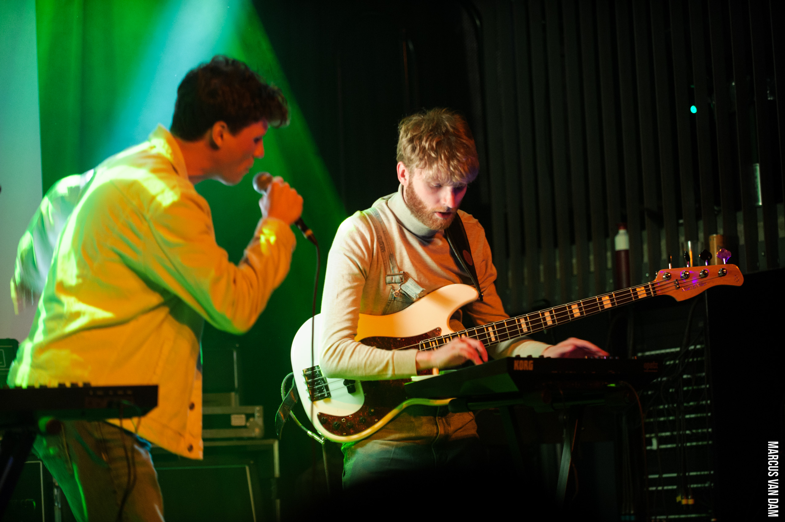 Rob Acda Award: Voorronde 3 (2023)